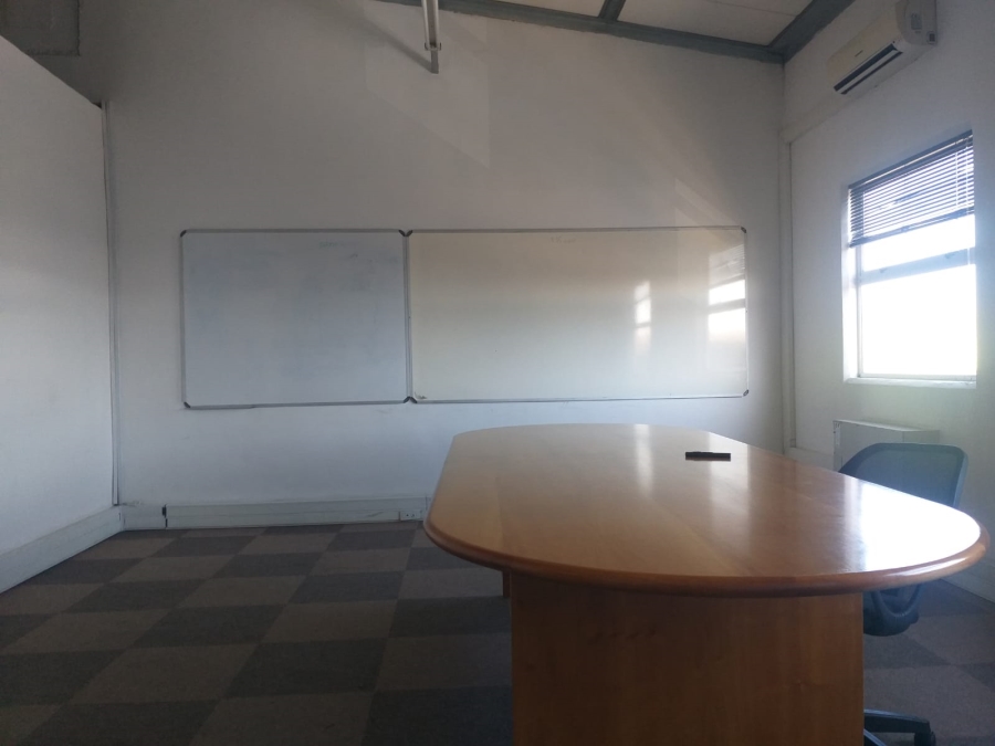 To Let Commercial Property for Rent in Airport Industria Western Cape